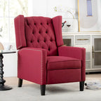 Fauteuil inclinable manuel large - 34,45 x 27,16 x 40,55