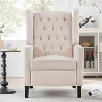 Fauteuil inclinable manuel large - 34,45 x 27,16 x 40,55