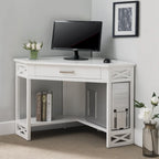 Bureau d'angle Mission