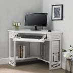 Bureau d'angle Mission