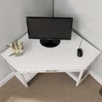 Bureau d'angle Mission