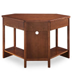Bureau d'angle Mission