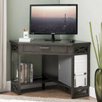 Bureau d'angle Mission