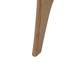 Table basse en bois Blaze Triangle