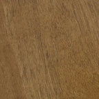 Table basse en bois Blaze Triangle