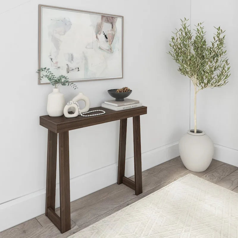 Console classique - 36