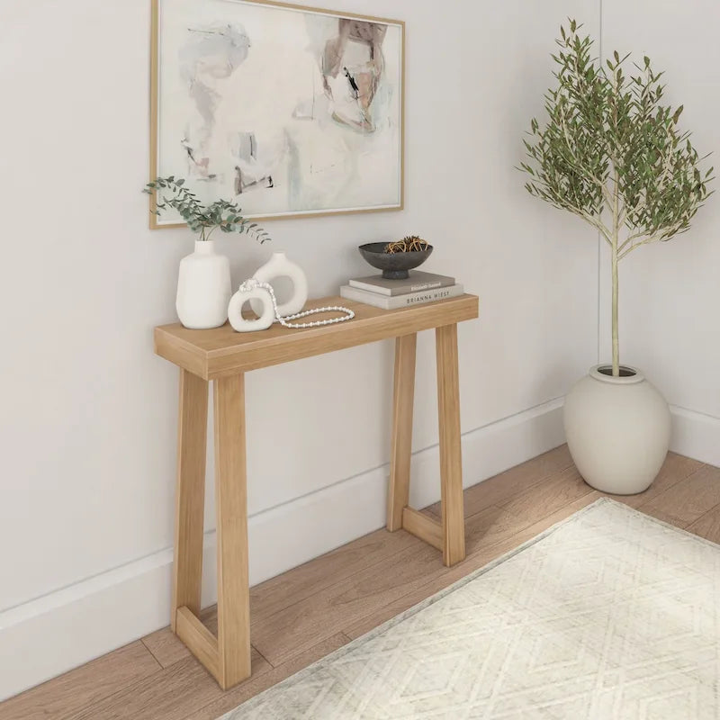 Console classique - 36