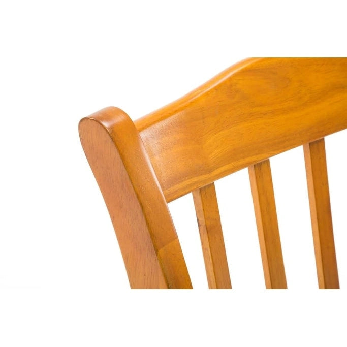 Chaises de salle à manger Shaker (paquet de 2)