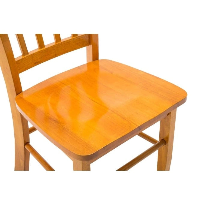 Chaises de salle à manger Shaker (paquet de 2)
