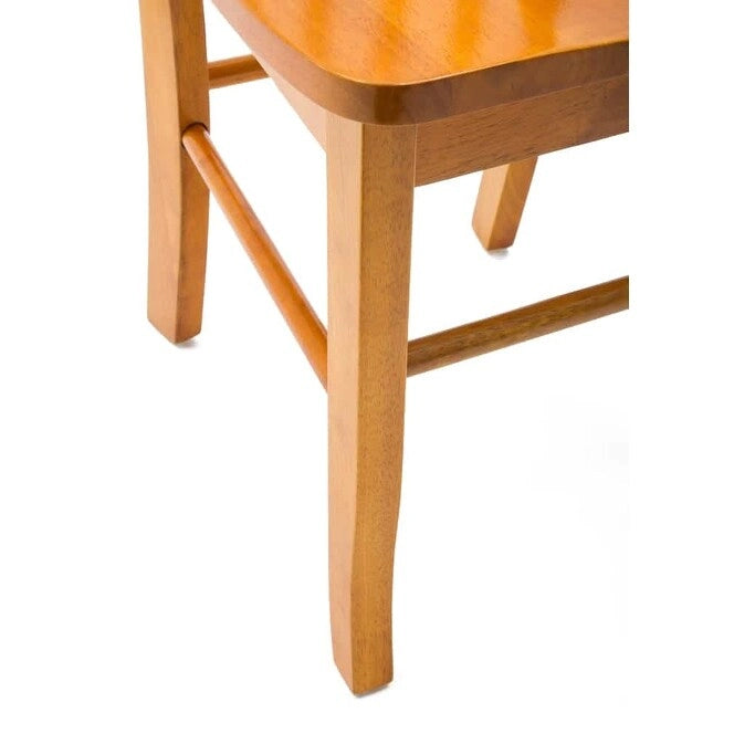 Chaises de salle à manger Shaker (paquet de 2)