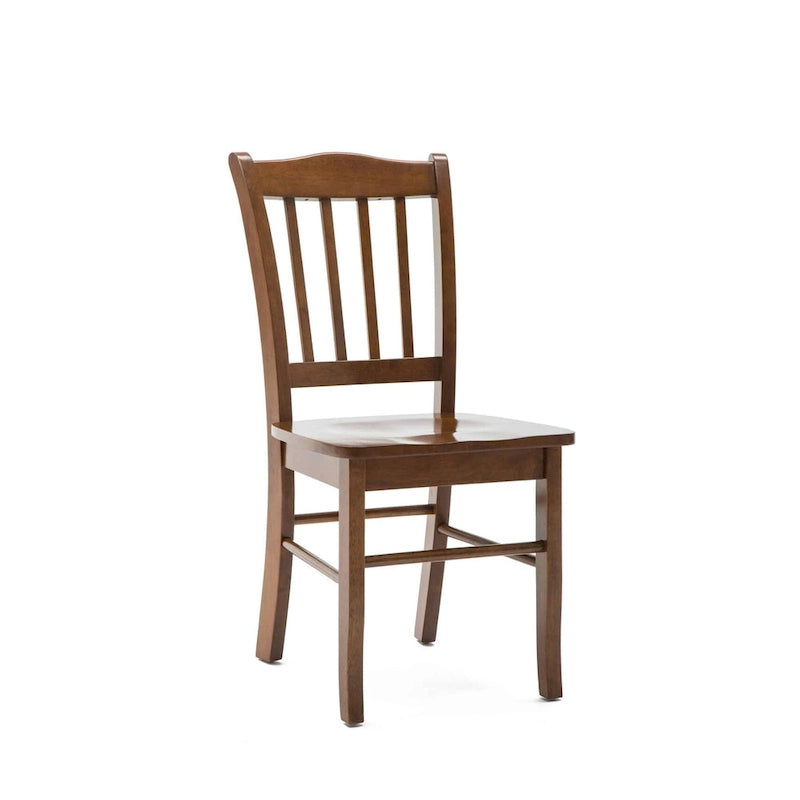 Chaises de salle à manger Shaker (paquet de 2)