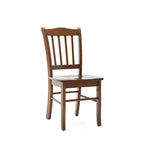 Chaises de salle à manger Shaker (paquet de 2)
