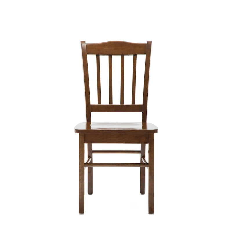 Chaises de salle à manger Shaker (paquet de 2)
