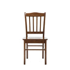 Chaises de salle à manger Shaker (paquet de 2)
