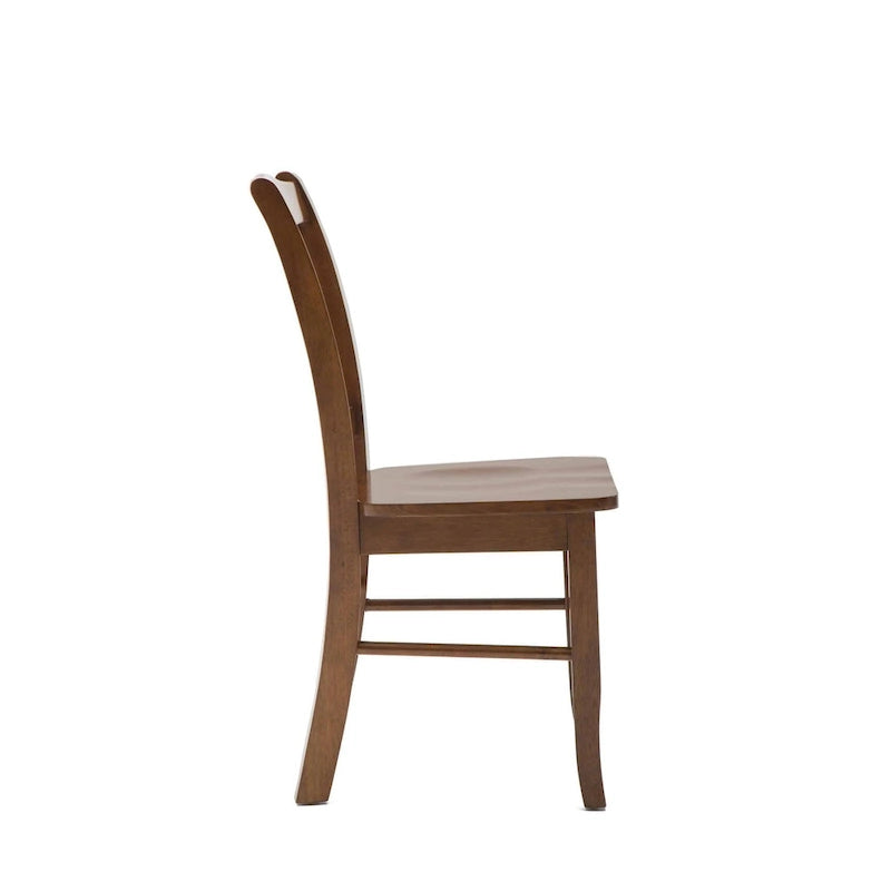 Chaises de salle à manger Shaker (paquet de 2)