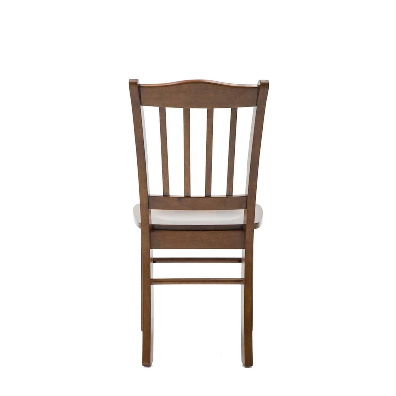 Chaises de salle à manger Shaker (paquet de 2)