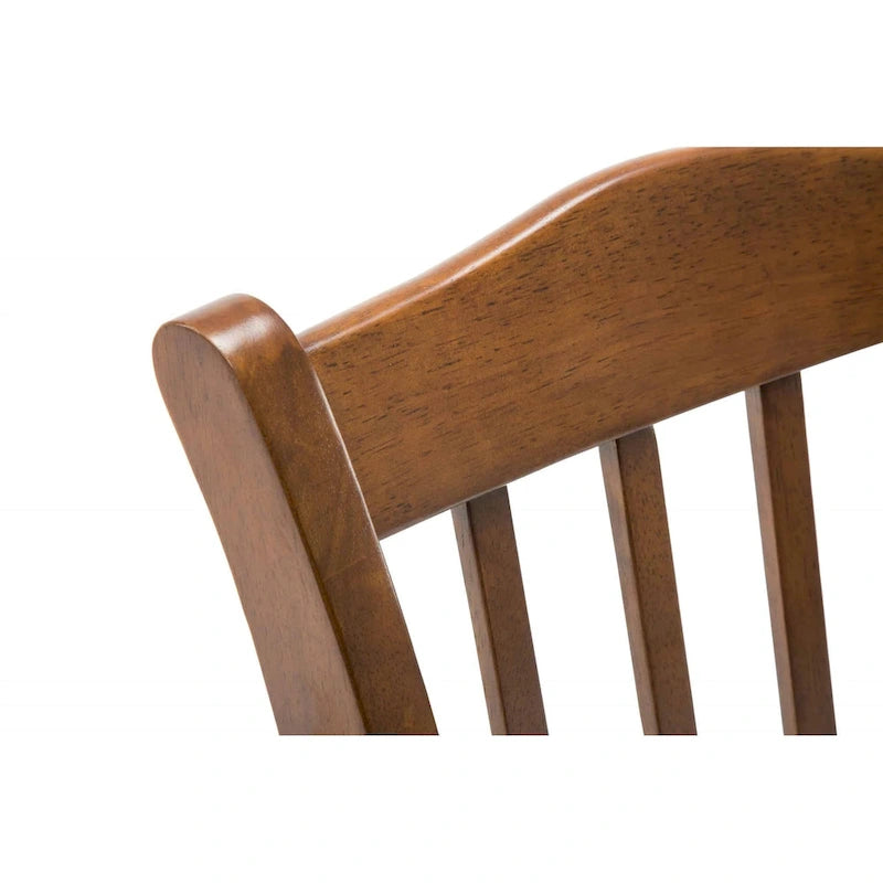 Chaises de salle à manger Shaker (paquet de 2)