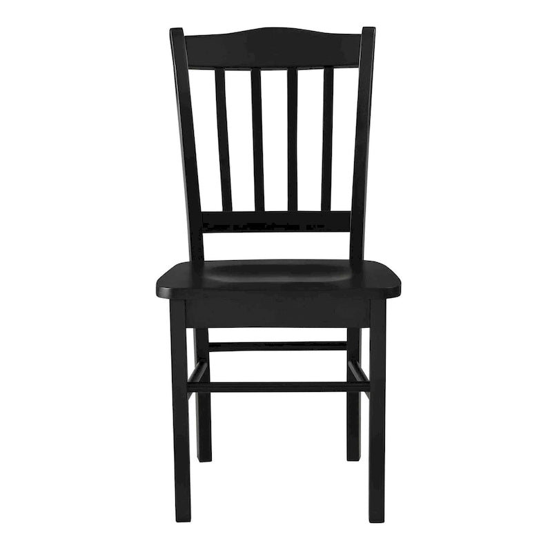 Chaises de salle à manger Shaker (paquet de 2)
