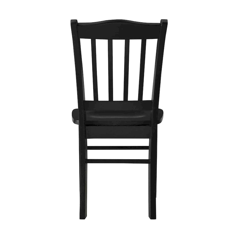 Chaises de salle à manger Shaker (paquet de 2)