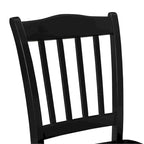 Chaises de salle à manger Shaker (paquet de 2)