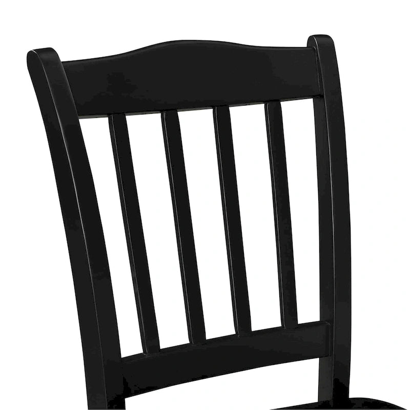 Chaises de salle à manger Shaker (paquet de 2)