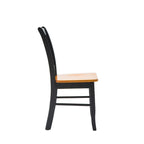 Chaises de salle à manger Shaker (paquet de 2)