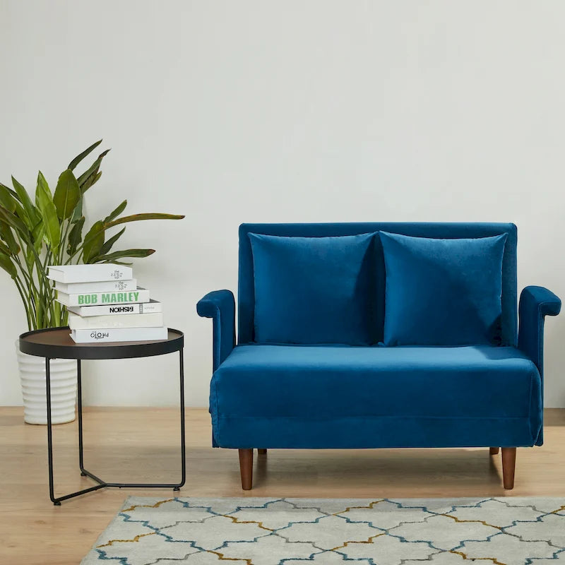 Fauteuil-futon convertible Boston de Artdeco Home