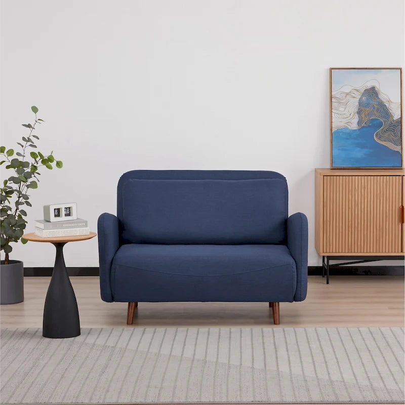 Fauteuil-futon convertible Boston de Artdeco Home