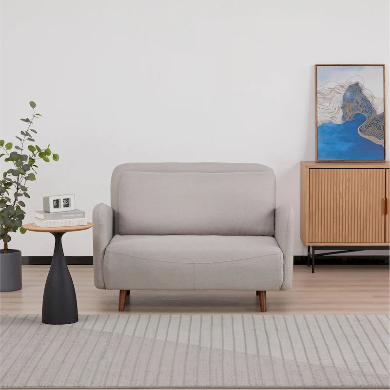 Fauteuil-futon convertible Boston de Artdeco Home