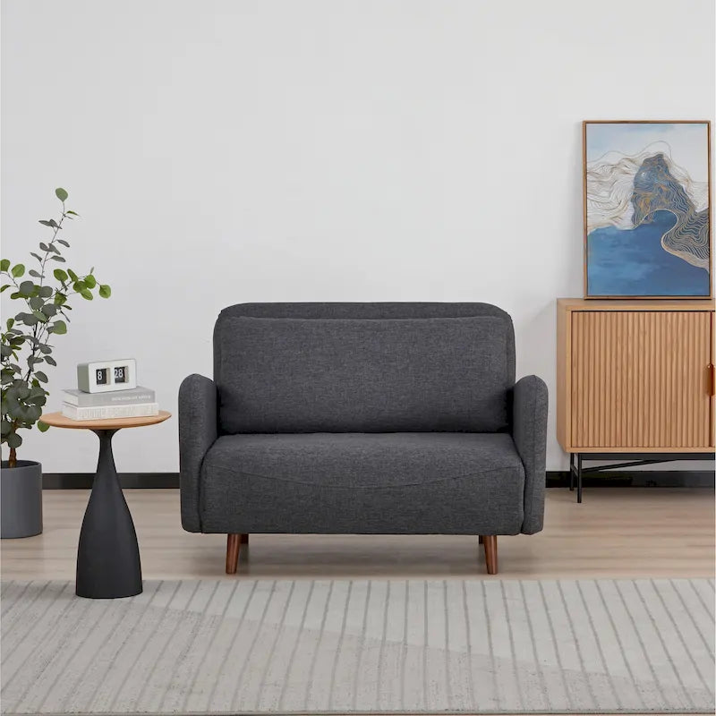 Fauteuil-futon convertible Boston de Artdeco Home