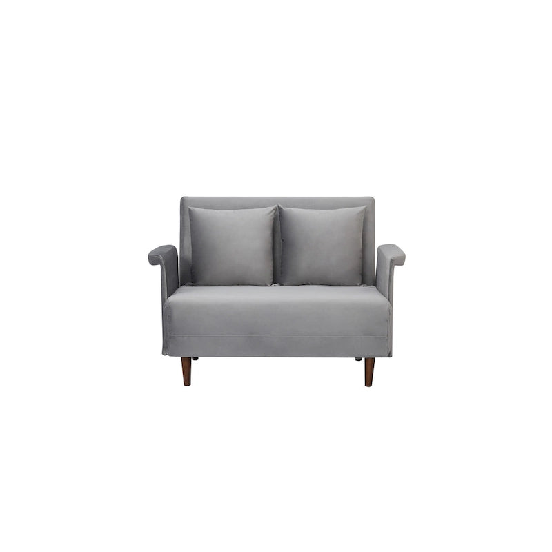 Fauteuil-futon convertible Boston de Artdeco Home
