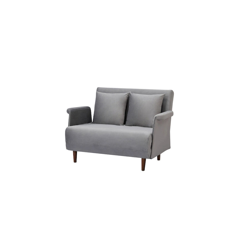 Fauteuil-futon convertible Boston de Artdeco Home