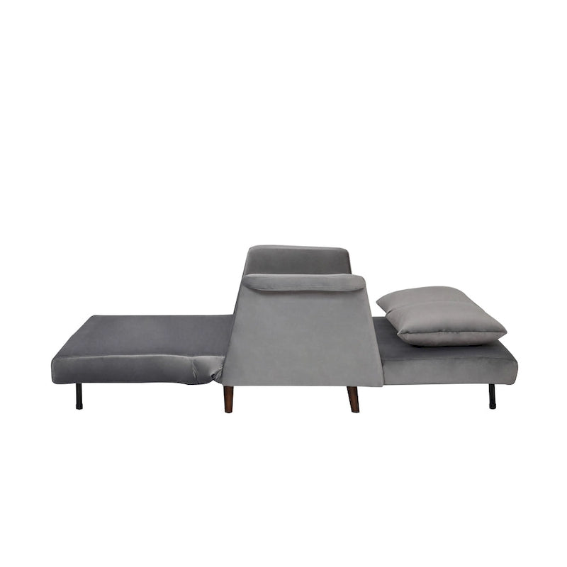 Fauteuil-futon convertible Boston de Artdeco Home