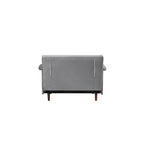 Fauteuil-futon convertible Boston de Artdeco Home