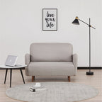 Fauteuil-futon convertible Boston de Artdeco Home