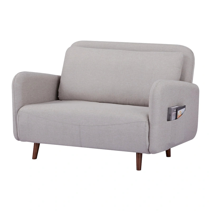 Fauteuil-futon convertible Boston de Artdeco Home