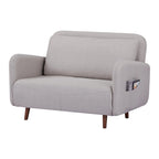 Fauteuil-futon convertible Boston de Artdeco Home