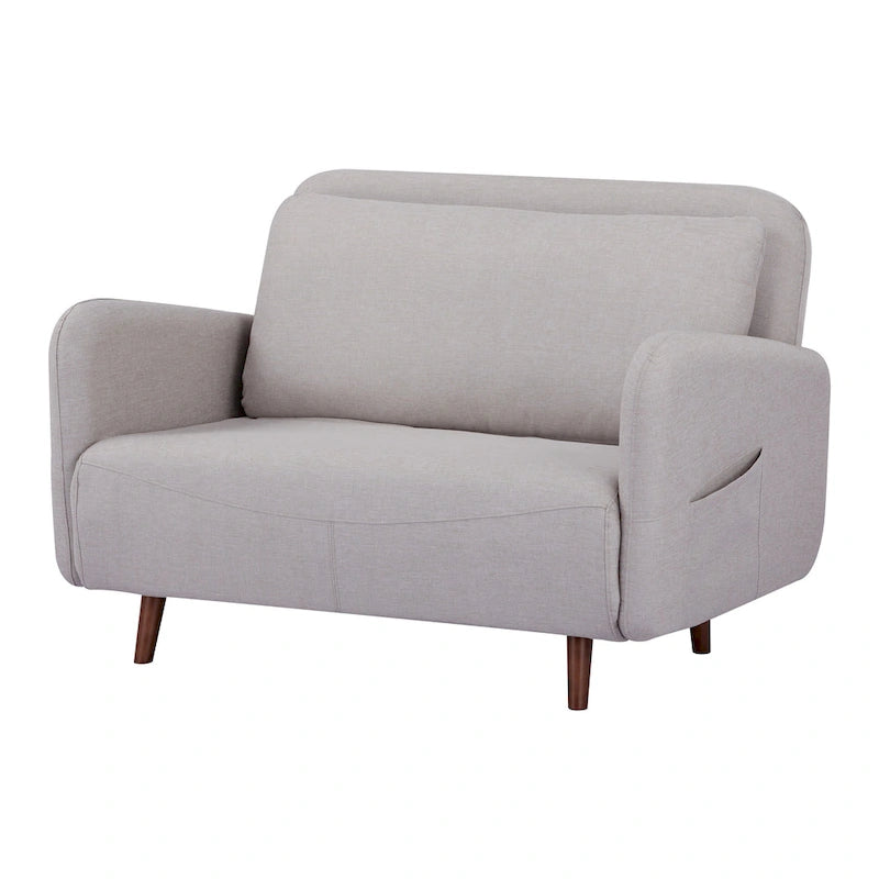Fauteuil-futon convertible Boston de Artdeco Home