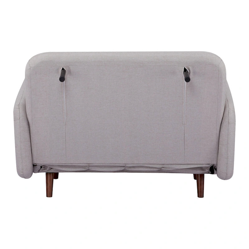 Fauteuil-futon convertible Boston de Artdeco Home