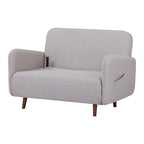 Fauteuil-futon convertible Boston de Artdeco Home