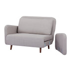 Fauteuil-futon convertible Boston de Artdeco Home