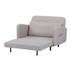 Fauteuil-futon convertible Boston de Artdeco Home
