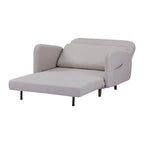 Fauteuil-futon convertible Boston de Artdeco Home