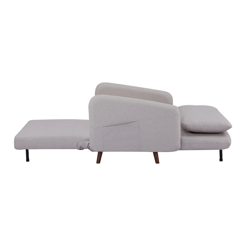 Fauteuil-futon convertible Boston de Artdeco Home