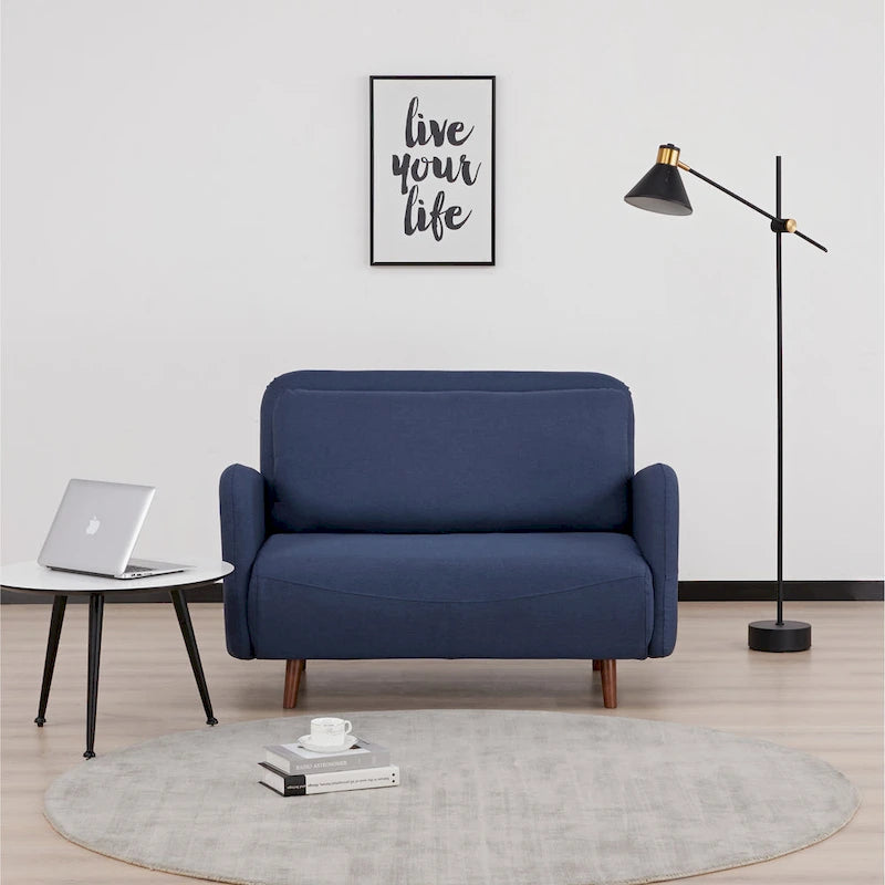 Fauteuil-futon convertible Boston de Artdeco Home
