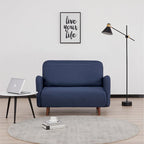 Fauteuil-futon convertible Boston de Artdeco Home
