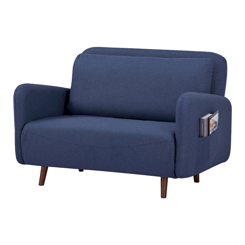 Fauteuil-futon convertible Boston de Artdeco Home