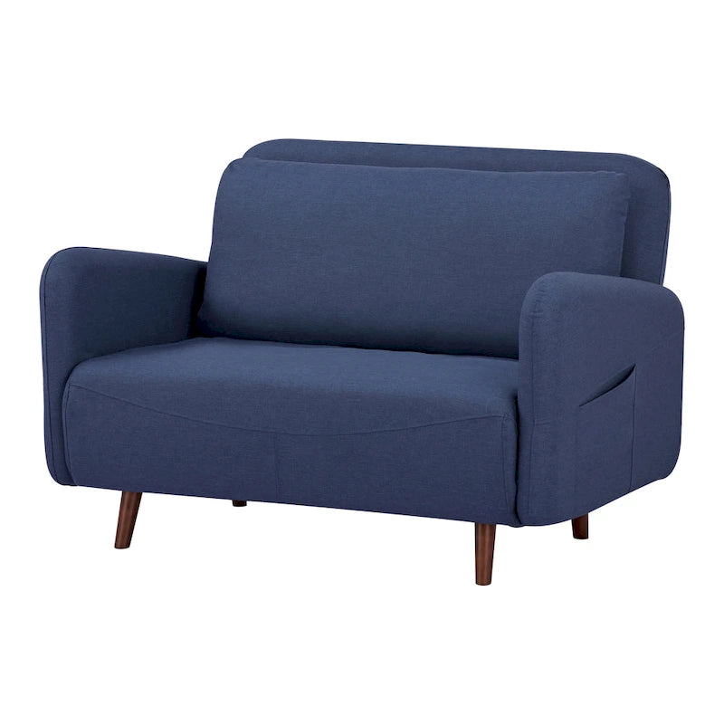 Fauteuil-futon convertible Boston de Artdeco Home