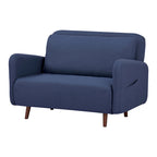 Fauteuil-futon convertible Boston de Artdeco Home