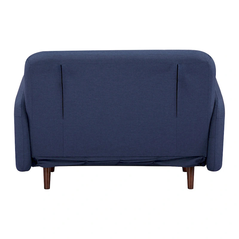 Fauteuil-futon convertible Boston de Artdeco Home